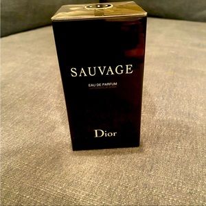 COPY - COPY - Sauvage Dior Men’s cologne
